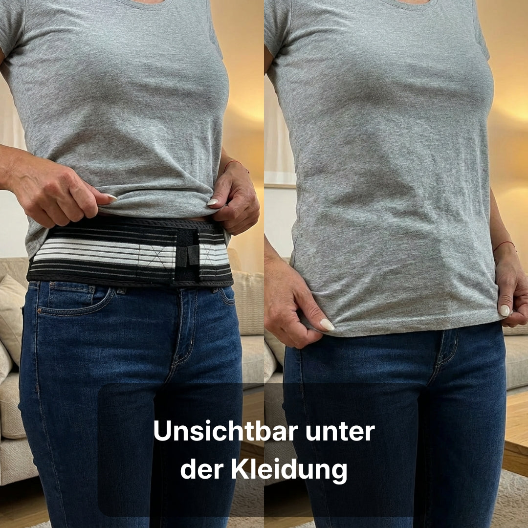 RootRelief ISG-Gürtel