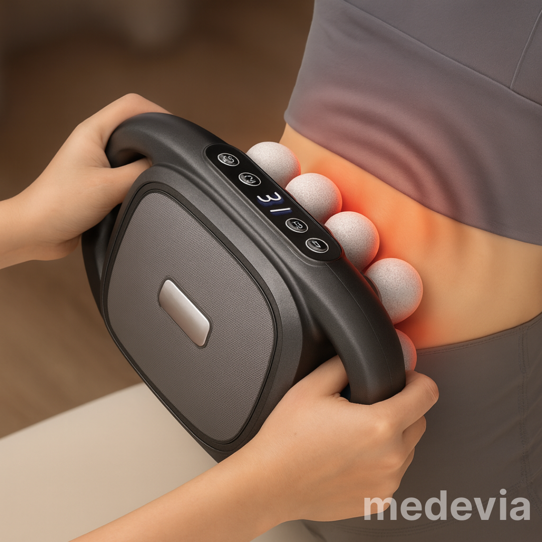 Medevia Relief Pad