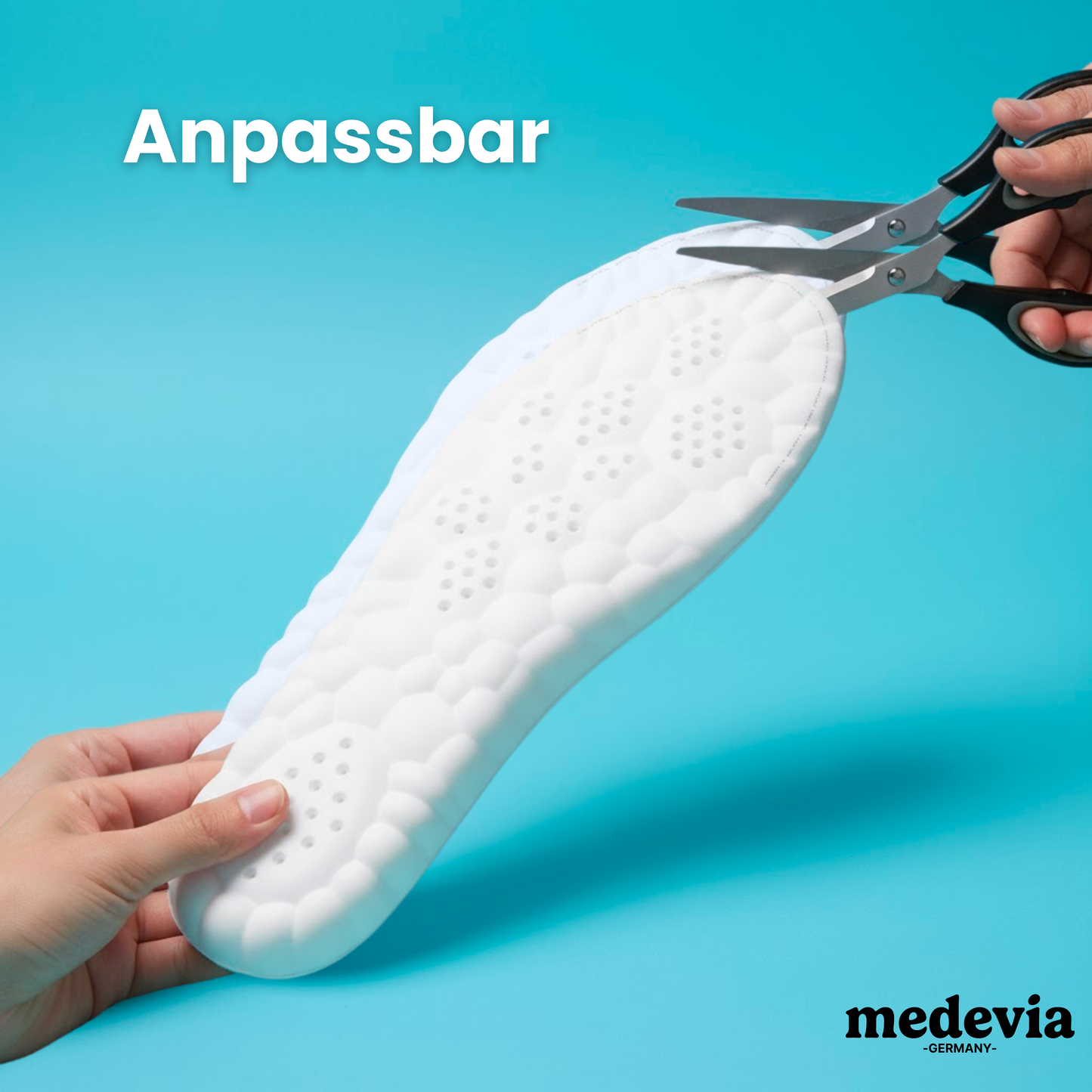 MEDEVIA ComfortPro