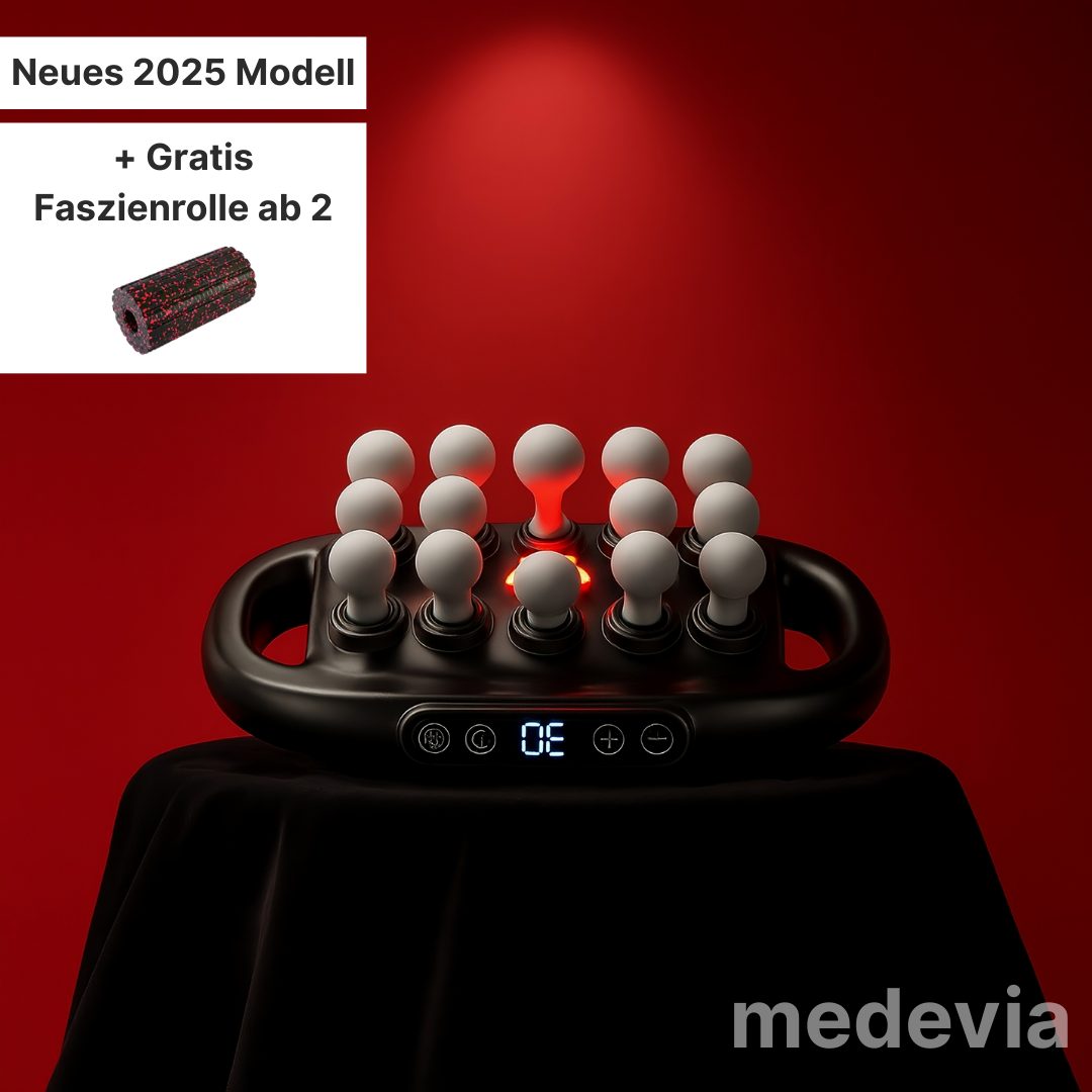Medevia Relief Pad