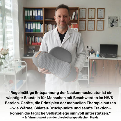 DeepRelief Massagekissen