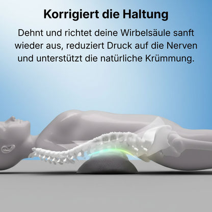 DeepComfort Massage Pad