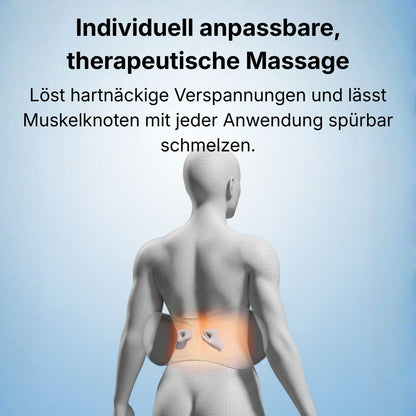 DeepComfort Massage Pad