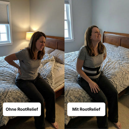 RootRelief ISG-Gürtel