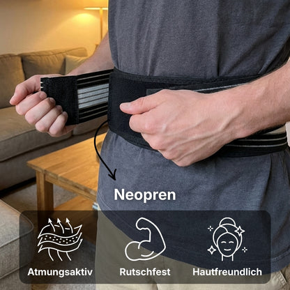 RootRelief ISG-Gürtel