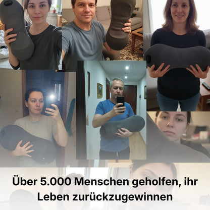 DeepComfort Massage Pad