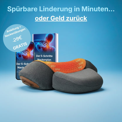 DeepRelief Massagekissen