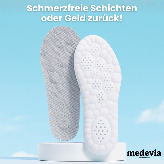 MEDEVIA ComfortPro