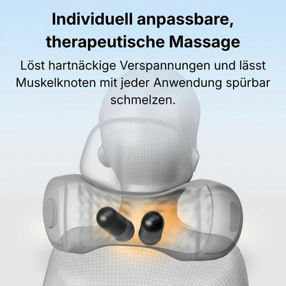DeepRelief Massagekissen