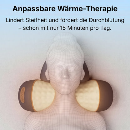 DeepRelief Massagekissen