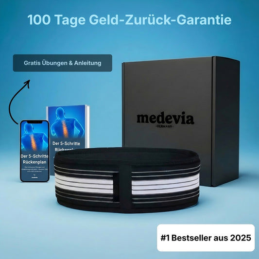 RootRelief ISG-Gürtel