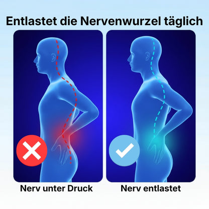 DeepComfort 3 in 1 Massage Pad