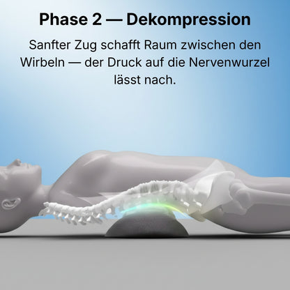 DeepComfort 3 in 1 Massage Pad