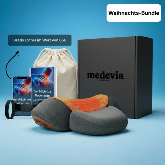 DeepRelief Massagekissen