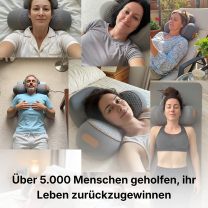 DeepRelief Massagekissen